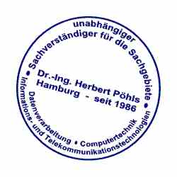 Branchenportal 24 - Rechtsanwalt Hans-Joachim Eggert in 22069 Hamburg