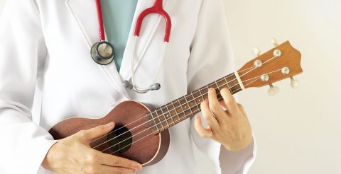 Musiktherapie: Musik als Medizin