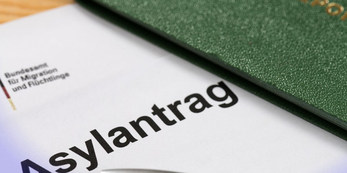 asylantrag