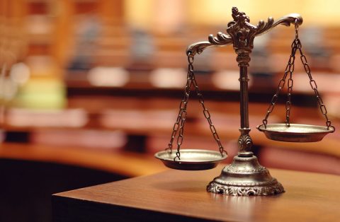Strafrecht: Ab wann entscheidet das Landgericht?
