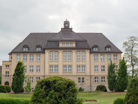 Bauunternehmen Imperial Bau GmbH in Wittenberge